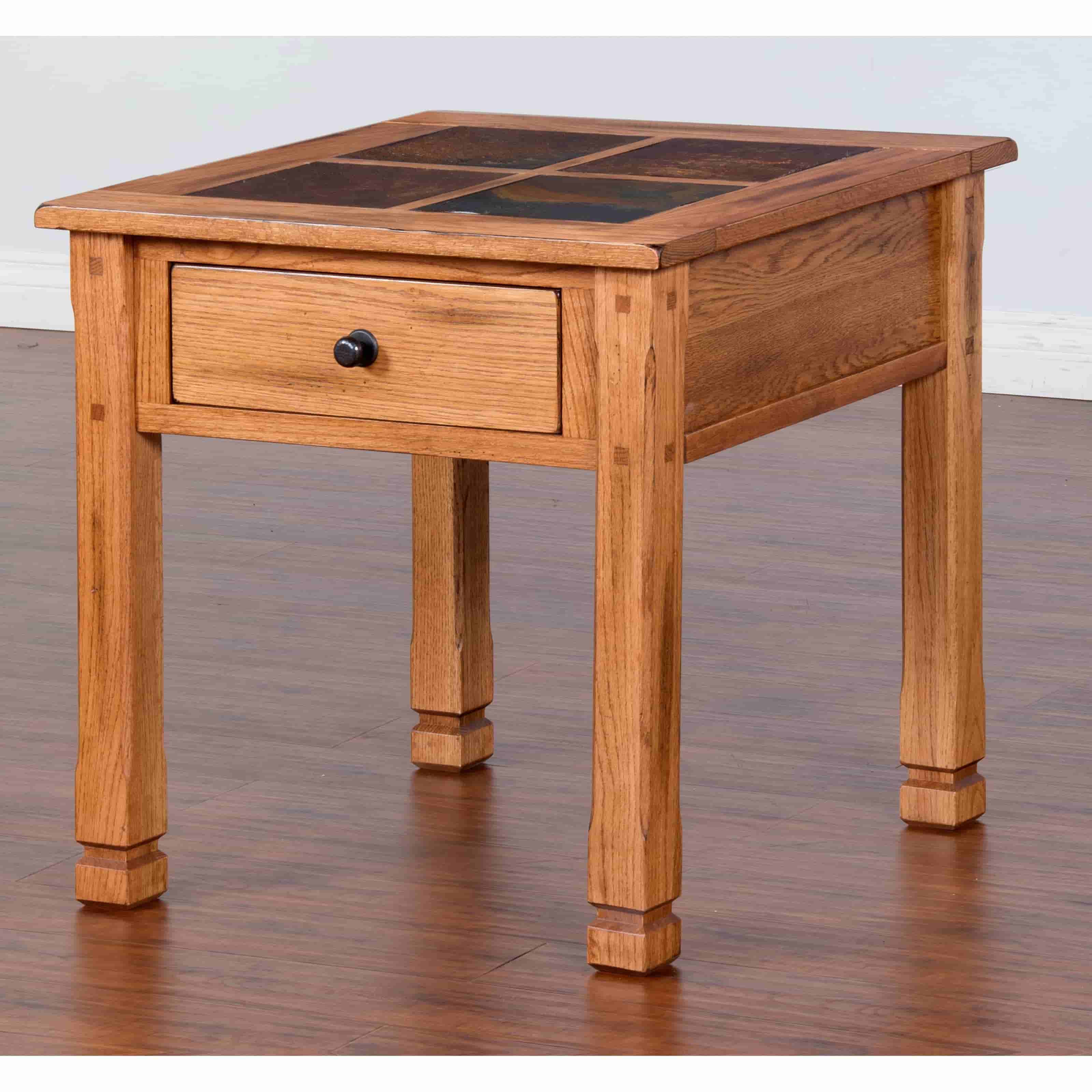 End Tables